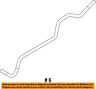 Da8z9s321b Ford Oem Hose Da8z9s321b Ford Oem Hose