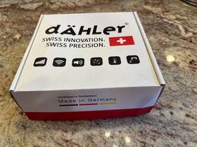 Dahelecs-flap-2v Dahler 2-valve Control Module With Remote For F And G Series Bmw G8x G80