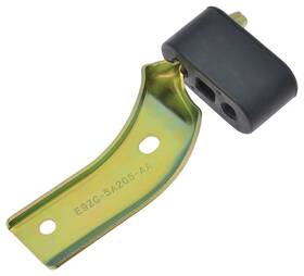Fm110113 Daniel Carpenter Mustang 1986-98 Ford Exhaust Muffler Hanger Lh Fm110113 Daniel Carpenter Mustang 1986-98 Ford Exhaust Muffler Hanger Lh