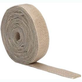 010075 Dei Exo Series Exhaust Wrap Width 1.5 Length 10 Tan 010075 Dei Exo Series Exhaust Wrap Width 1.5 Length 10 Tan