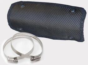 010496 Dei Onyx Series Pipe Shield 010496 Dei Onyx Series Pipe Shield
