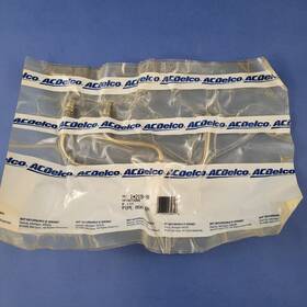 14072096 Delco Nos Gm Rh Air Injection Pipe 1982-86 Chevy Buick Pontiac Olds 2.8l 14072096 Delco Nos Gm Rh Air Injection Pipe 1982-86 Chevy Buick Pontiac Olds 2.8l