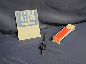 17089078 Delco Nos Gm Charcoal Cannister Tpc Valve