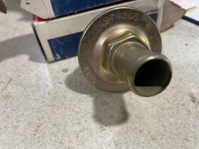 4974265 Delco 1975 76 77 78 79 C3 Chevy Corvette Smog Check Valve Gm # Nos
