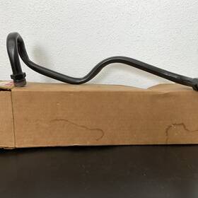 25518946 Delco Remy Nos Secondary Air Injection Pipe Smog For 1981-1987 Gm 3.8l 55118