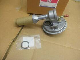 26002900 Delco Remy Gm Oem New Nos Diesel Vacuum Pump Drive 215-213 Buick Olds 5.7 26002900 Delco Remy Gm Oem New Nos Diesel Vacuum Pump Drive 215-213 Buick Olds 5.7