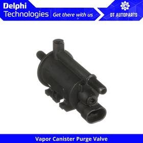 386zl76 Delphi For 1998-2002 Chevrolet Camaro 3.8l V6 Vapor Canister Purge Valve 1999 386zl76 Delphi For 1998-2002 Chevrolet Camaro 3.8l V6 Vapor Canister Purge Valve 1999