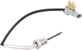 Delphi 73721ii For 2022 Gmc Sierra 1500 Limited - Exhaust Gas Temperature Egt Sensor