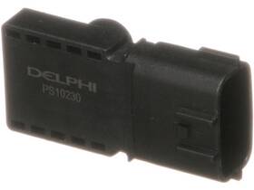 74986cdyw Delphi For 2014-2018 Infiniti Q50 Evaporation Pressure Sensor 2015