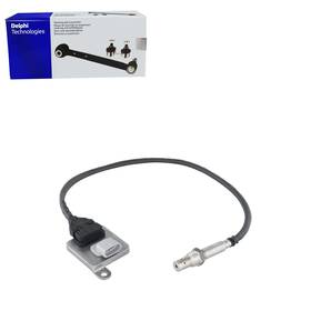 96316bx Delphi Nitrogen Oxide Nox Sensor Upstream For 2011-2012 Ram 3500 6.7l L6
