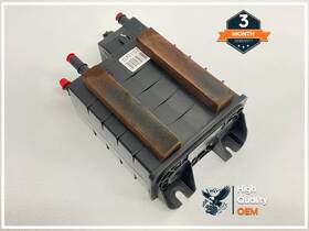 K2g39e857da Delphi 2018 - 2023 Ford Edge Evaporator Fuel Vapor Canister Oem