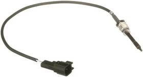 Ts30321 Delphi Genuine Exhaust Gas Temperature Egt Sensor
