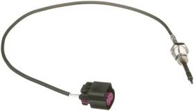 Ts30323 Delphi Genuine Exhaust Gas Temperature Egt Sensor Ts30323 Delphi Genuine Exhaust Gas Temperature Egt Sensor