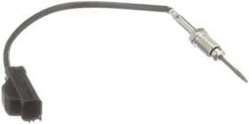 Ts30330 Delphi Genuine Exhaust Gas Temperature Egt Sensor Ts30330 Delphi Genuine Exhaust Gas Temperature Egt Sensor