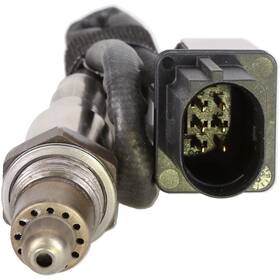 234-5752 Denso Air / Fuel Ratio Sensor For F-250 Super Duty F-350