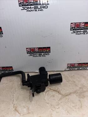 Denso 885484875159 Vapor Canister Vent Solenoid Honda Accord Prelude S2000 217 Denso 885484875159 Vapor Canister Vent Solenoid Honda Accord Prelude S2000 217