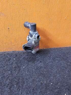 91910-12199 Denso 2001 Toyota Solara Vsv Vacuum Solenoid Ftdensoft Oem