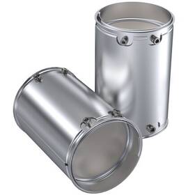 Dc1-bf006 Denso Poweredge Dpf Isb 6.7 For Cummins