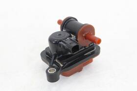 Hv136200-7410 Denso 2017-2021 Honda Civic 1.5l Gas Emission Purge Solenoid Control Valve Oem #8152