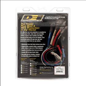 10612 Design Engineering Dei - Wire Conduit