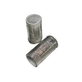 10753 Design Engineering Sensor Plug Cap 25mm 2pk