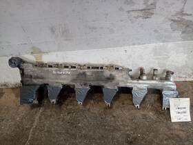 A4722030201 Detroit 608.flhc12 Dd15 Egr Cooler 11556513
