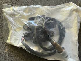 Ea0111531328 Detroit Diesel A0111531328 Soot Sensor