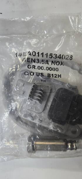 Ea0111534028 Detroit Diesel Nox Sensor Ea0111534028 Detroit Diesel Nox Sensor
