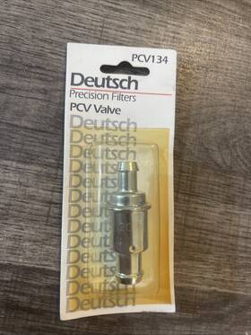 Pcv118 Deutsch Pvc134 Precision Filters - Pcv Valve Pcv118 Deutsch Pvc134 Precision Filters - Pcv Valve