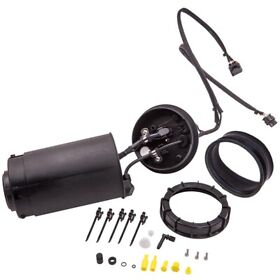 L9g0nz Diesel Emissions Fluid Def Heater For Bmw E70 X5 Xdrive35d L6 3.0l 2009-2013