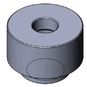 17200035 Dinex Universal Fitting M14 X 1 5 / 9