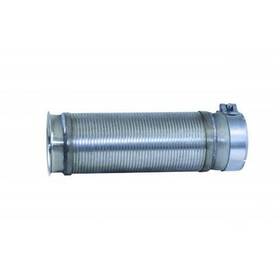 35562 Dinex Exhaust Flex Fits For Freightliner