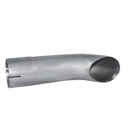 3fa009 Dinex Exhaust Pipe Fits For Freightliner