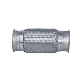 3fe016 Dinex Exhaust Pipe Bellow Fits For Freightliner