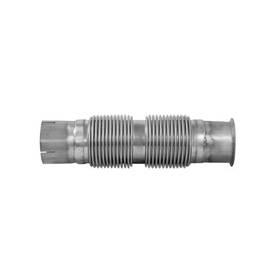 3fe022 Dinex Exhaust Pipe Bellow Fits For Freightliner 3fe022 Dinex Exhaust Pipe Bellow Fits For Freightliner