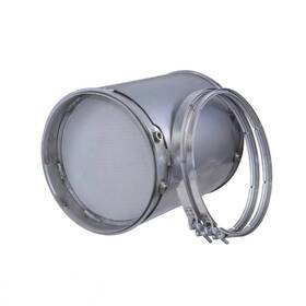 5633659rx Dinex 5579294rx Cummins Dpf Filter For Isx Engines