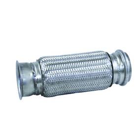 58512 Dinex Exhaust Pipe Bellow Fits Peterbilt