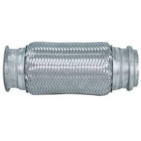 58545 Dinex Exhaust Pipe Bellow Fits Kenworth/peterbilt