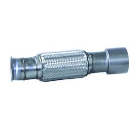 65509 Dinex Exhaust Pipe Bellow Fits International 65509 Dinex Exhaust Pipe Bellow Fits International