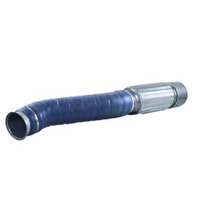 65510 Dinex Exhaust Pipe Bellow Fits International 65510 Dinex Exhaust Pipe Bellow Fits International