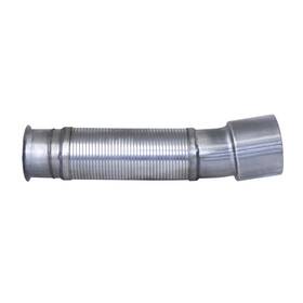 65528 Dinex Exhaust Flex Fits International