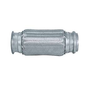 6ia009 Dinex Exhaust Pipe Bellow Fits International