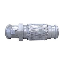 6ie001 Dinex Exhaust Pipe Bellow Fits International