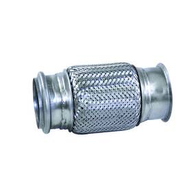 82532 Dinex Exhaust Pipe Bellow Fits For Volvo