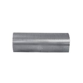 Dinex 8ce014 Exhaust Flex Fits For Volvo