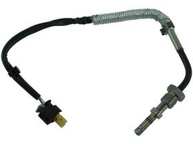 52cr39h Diy Solutions Exhaust Gas Temperature Sensor Fits 2010-2013 Mercedes Sprinter 3500