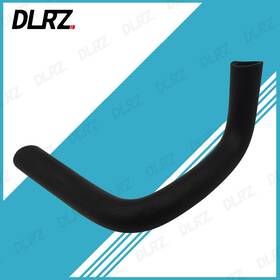 11826-ja00b Dlrz Autoparts For 2007-2012 Nissan Altima 2.5l Engine Pcv Hose Blow By