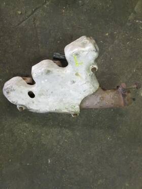 327-01576l Dodge Driver Left Exhaust Manifold 3.3l Fits 93-97 Intrepid 327-01576l Dodge Driver Left Exhaust Manifold 3.3l Fits 93-97 Intrepid