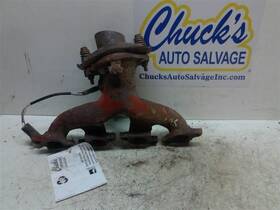 327-01707 Dodge Exhaust Manifold Sohc Fits 95-99 Neon 181468 327-01707 Dodge Exhaust Manifold Sohc Fits 95-99 Neon 181468
