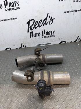 331.ch2r17 Dodge Charger 15-23 Right And Left Active Exhaust Valve Motor Actuator Set 118